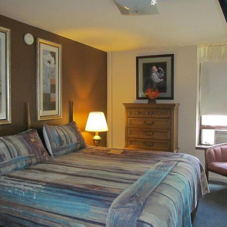Deadwood Dick'S Hotel Стая снимка