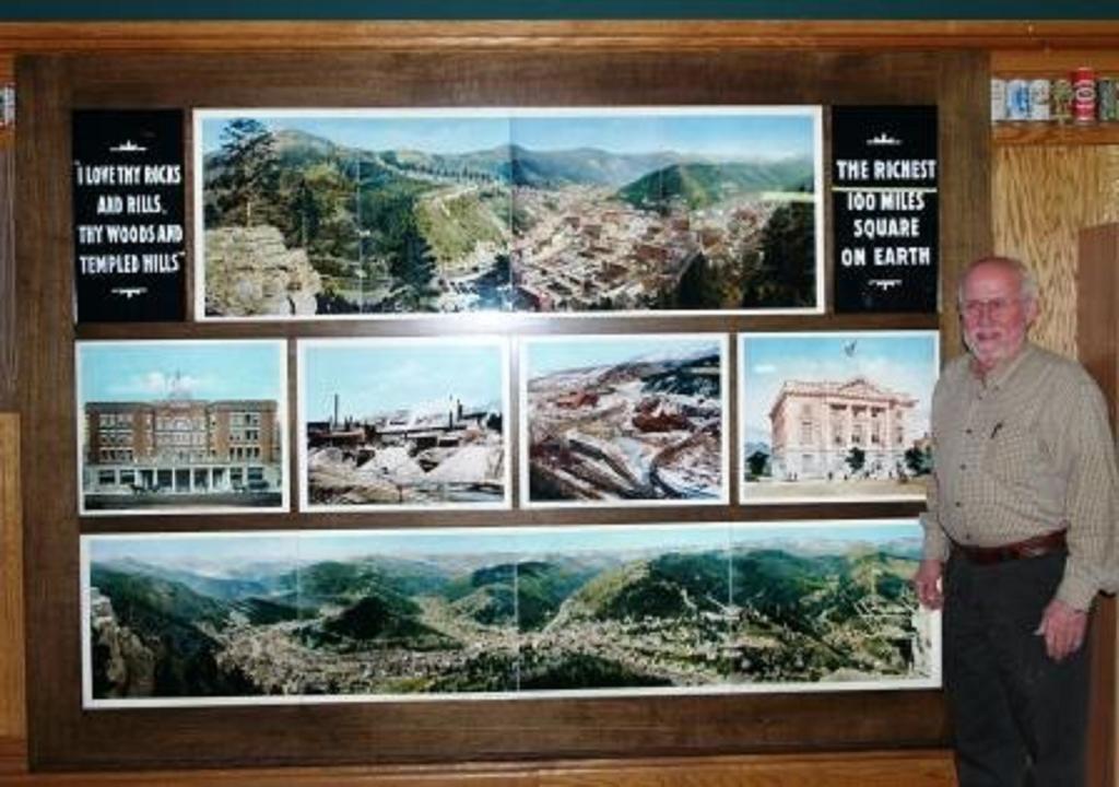 Deadwood Dick'S Hotel Екстериор снимка