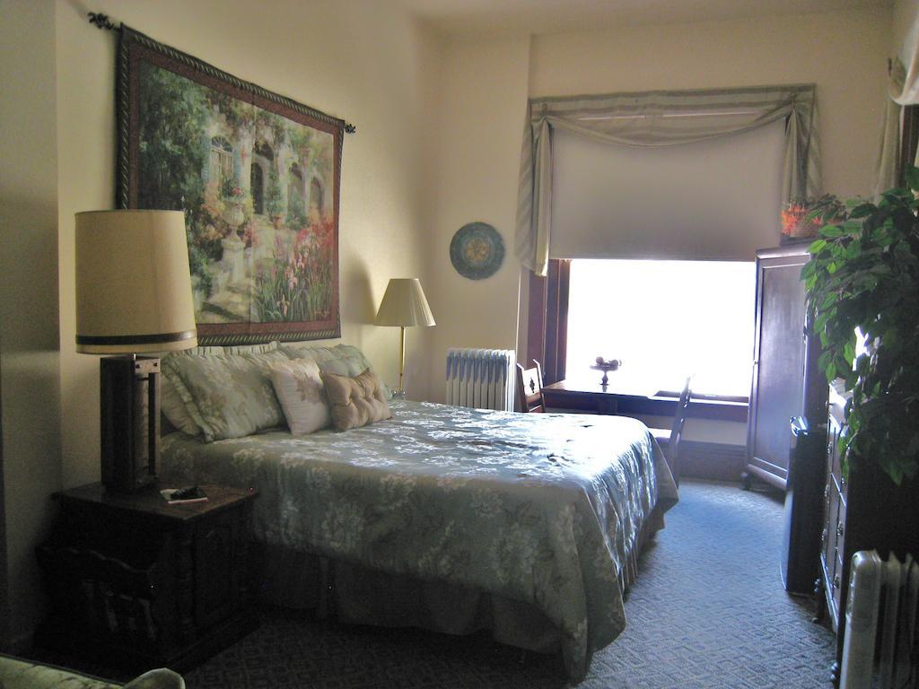 Deadwood Dick'S Hotel Екстериор снимка