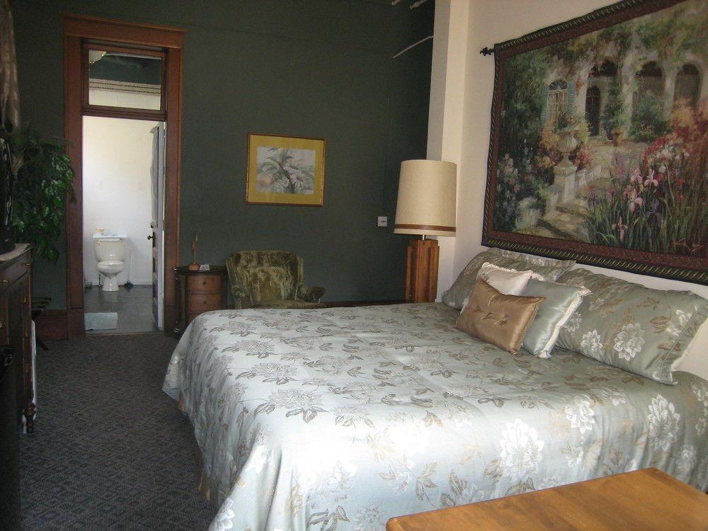Deadwood Dick'S Hotel Екстериор снимка