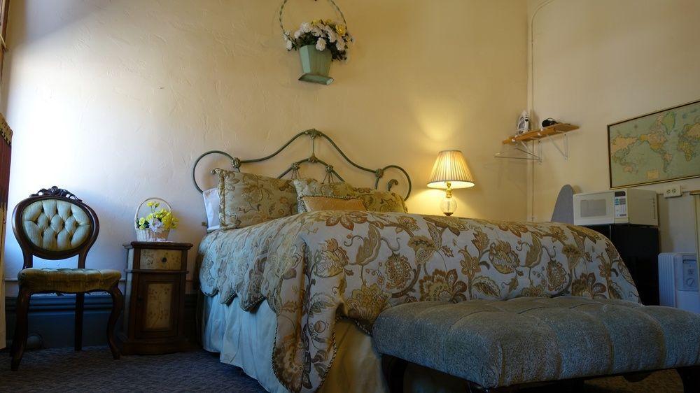 Deadwood Dick'S Hotel Екстериор снимка