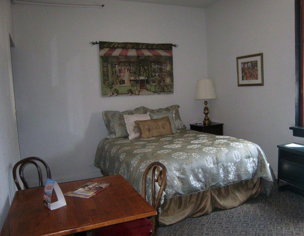 Deadwood Dick'S Hotel Екстериор снимка