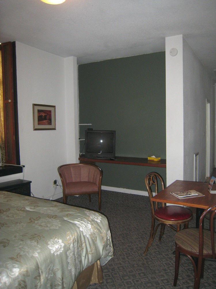 Deadwood Dick'S Hotel Екстериор снимка